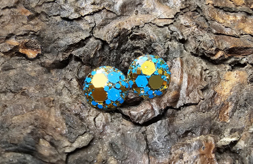 Lentilky XL SG Blue — foto 1