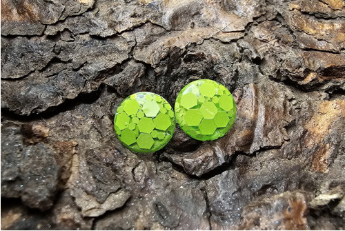 Lentilky XL SG Green