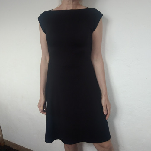 Šaty vel.XS-XL