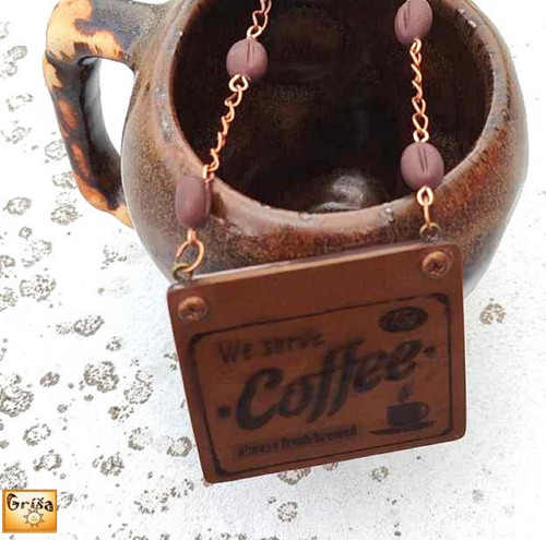 Coffee time