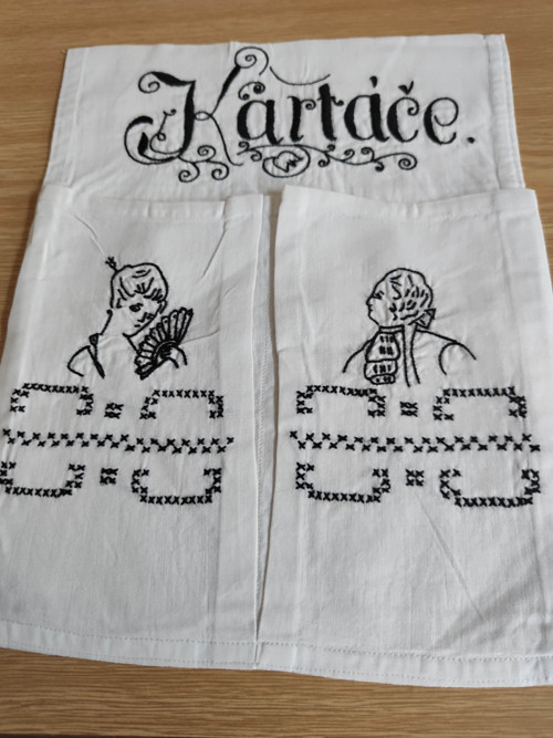 Kapsář Na Kartáče