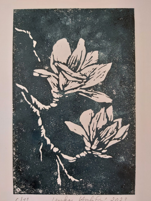 Magnolie