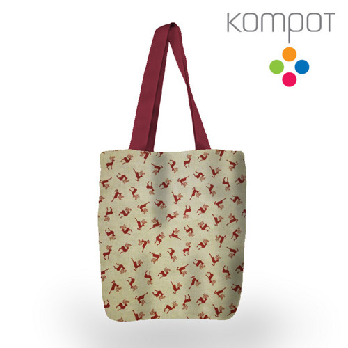 Taška 059 :: Jelínečci - zapínání na ZIP — foto 1