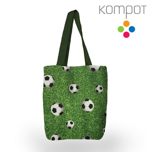 Taška 073 :: Fotbal - zapínání na ZIP