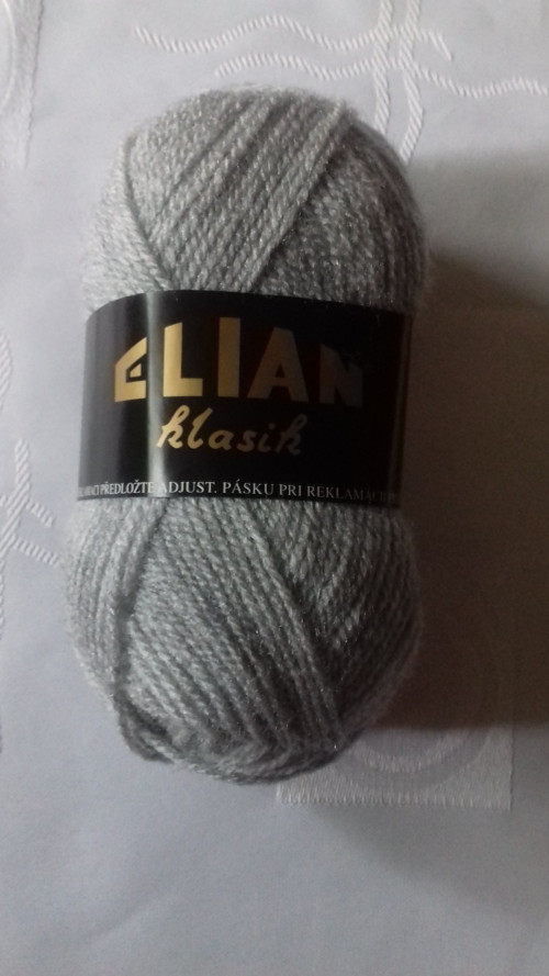 ELIAN klasik — foto 1