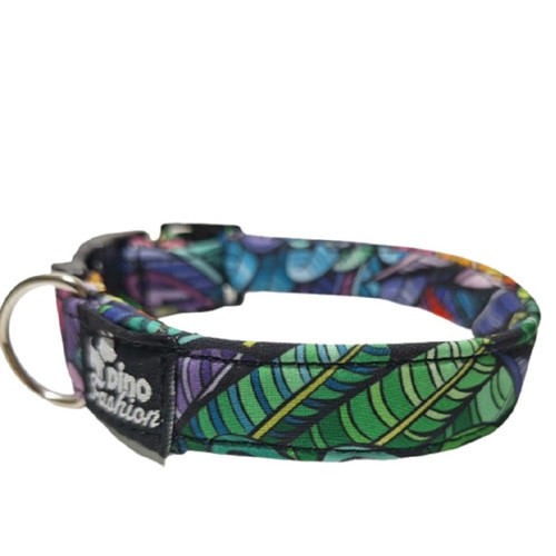 Obojek softshell Tropical Island Š: 2,5 cm