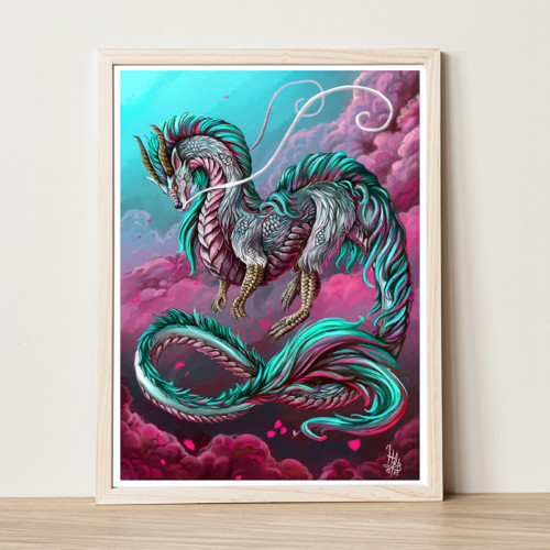 Plakát - Haku — foto 1