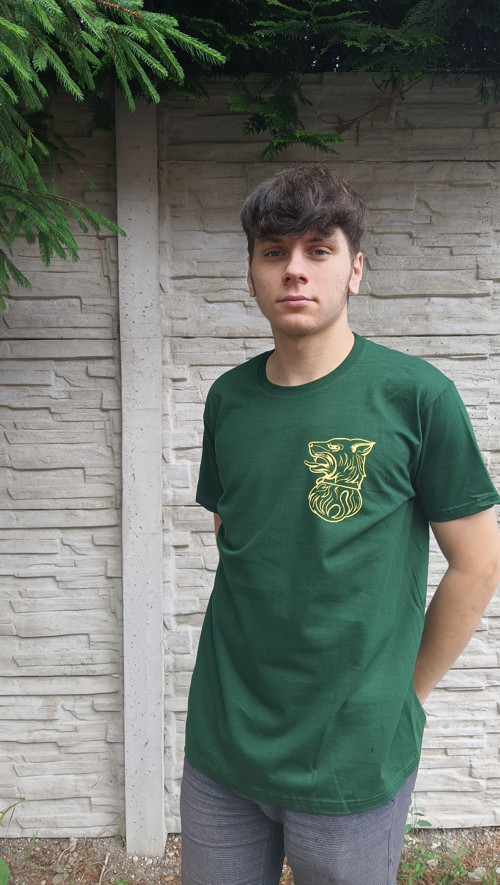 Tričko VETERÁN PS