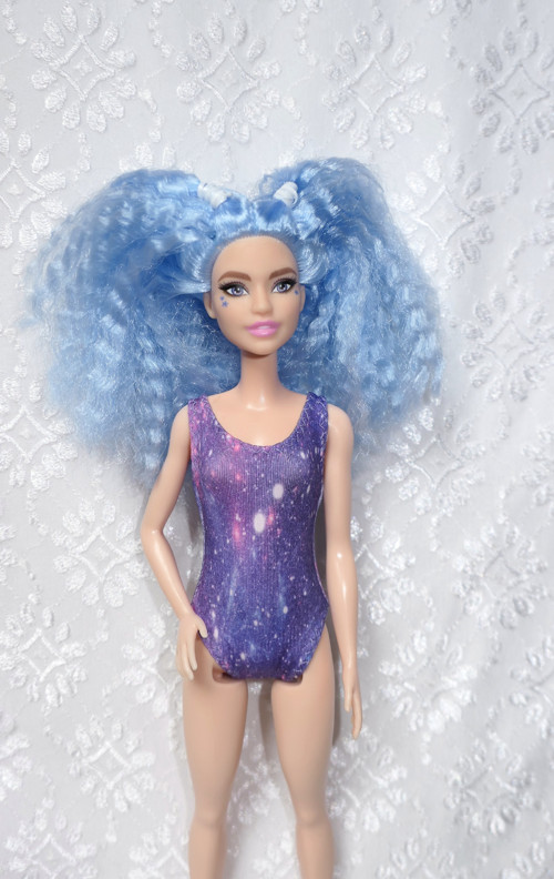 Plavky pro Barbie — foto 1
