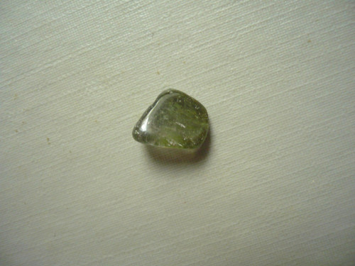 Troml. – turmalín zelený 11 mm, č.28
