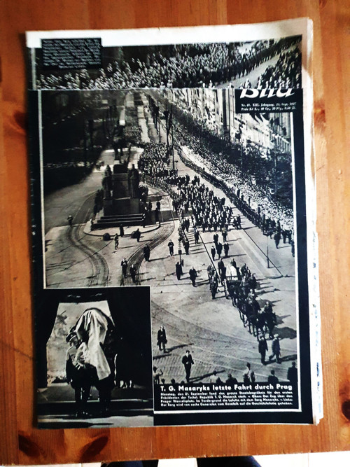 Bez titulu