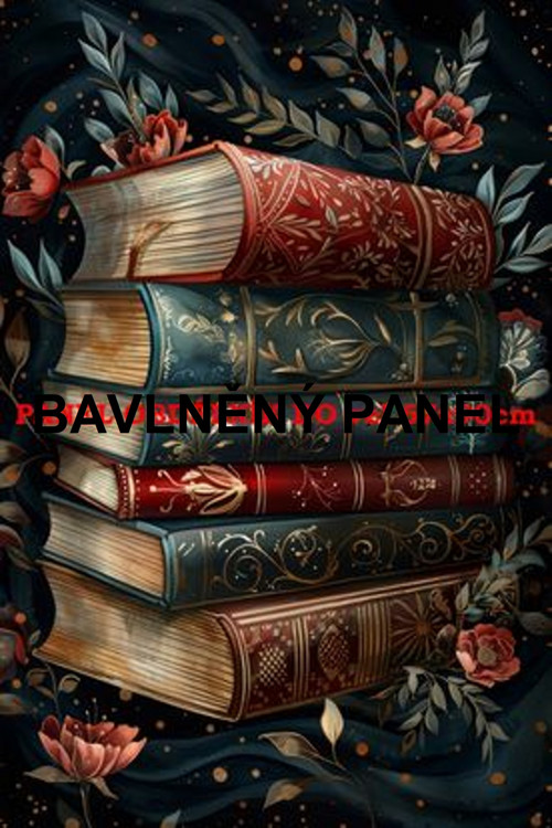 Bavlněný panel 14x20 cm - skladem