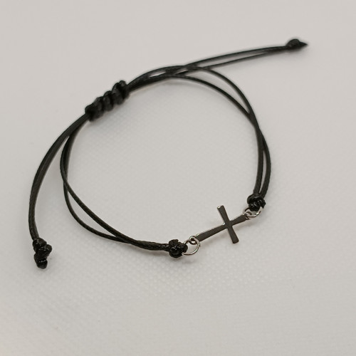 Shamballa s křížkem