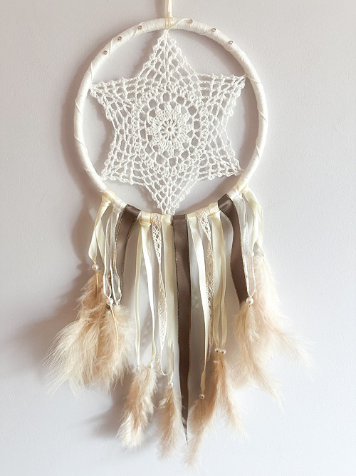 Boho lapač snů