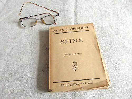 Sfinx — foto 1