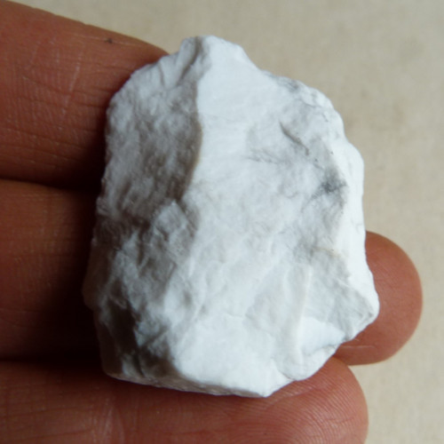 Magnezit surový - 3,5 cm