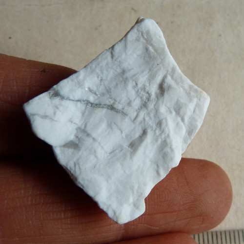 Magnezit surový - 3,4 cm — foto 1
