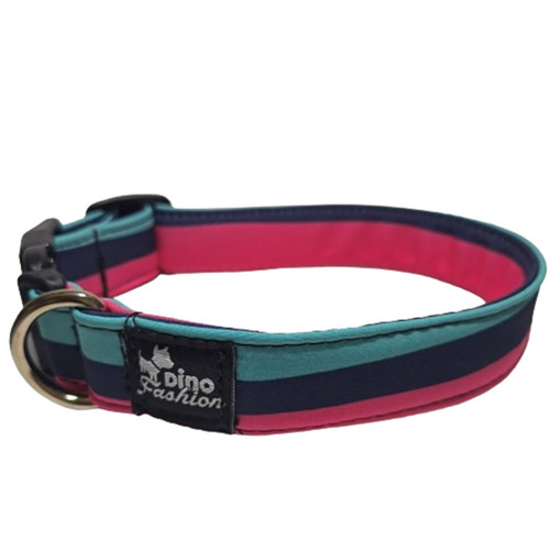 Obojek softshell Multicolore — foto 1