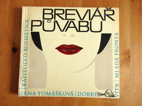 Breviář půvabu