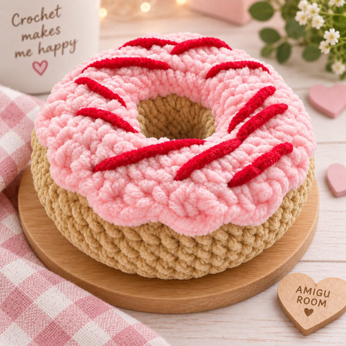 Donut