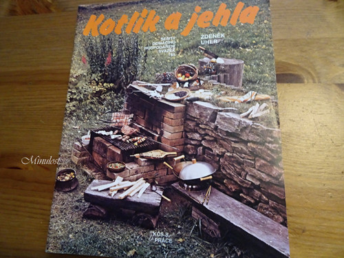Kotlík a jehla — foto 1