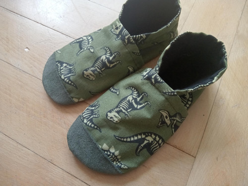 Zakázka pro Fotula — foto 1