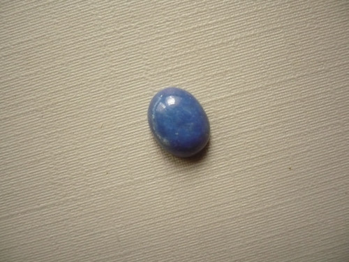 Kabošon - lapis lazuli 10 mm, č.58Kf