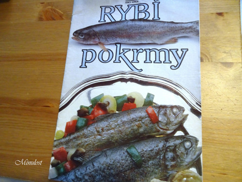 Rybí pokrmy