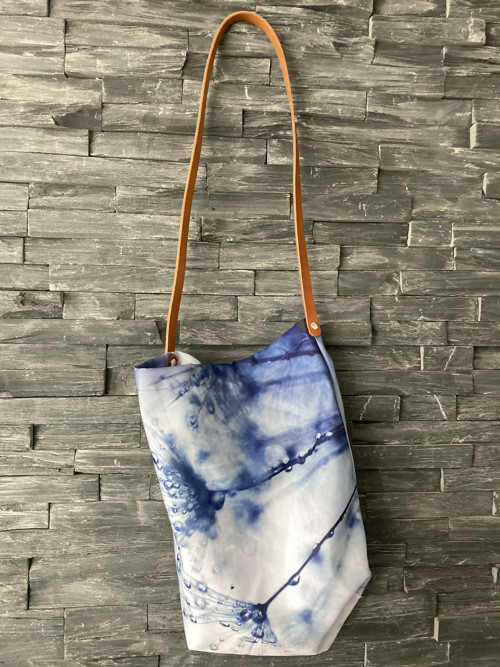 Crossbody taška Něha — foto 1