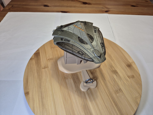 Al'kesh ze seriálu Stargate — foto 1
