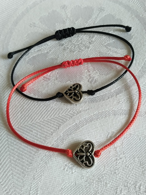 Náramek "Kabbalah"