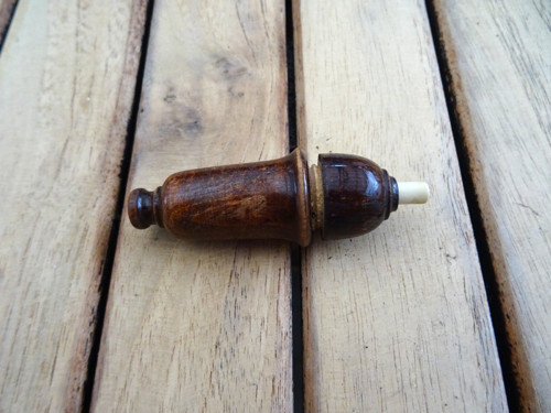 Když to zapojíš, lampa bude svítit