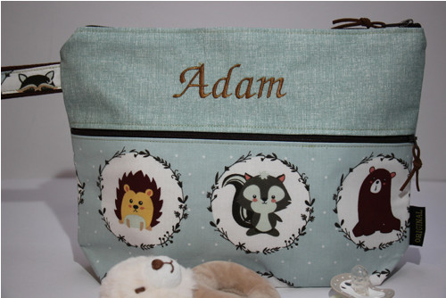 Kosmetická taška dětská ADAM
