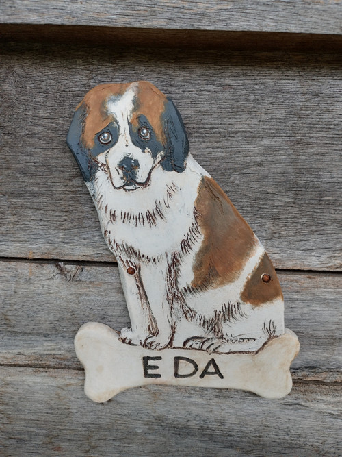 Eda (na přání ) — foto 1