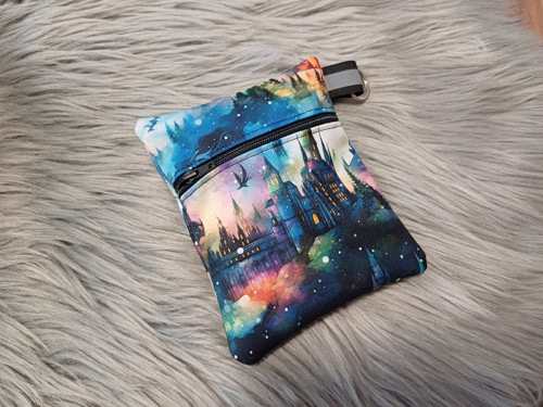 Kapsička, Harry Potter — foto 1