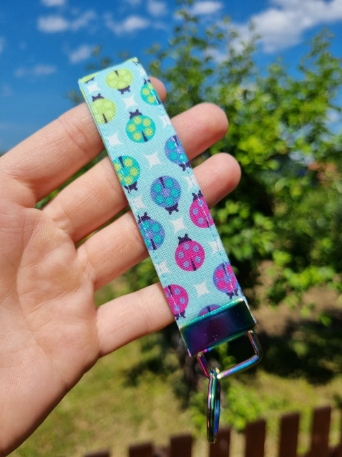 Klíčenka