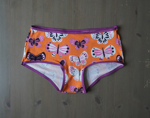 Cosy & Easy kalhotky vel. M — foto 1