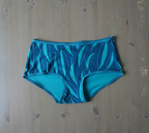 Cosy & Easy kalhotky vel. M — foto 1
