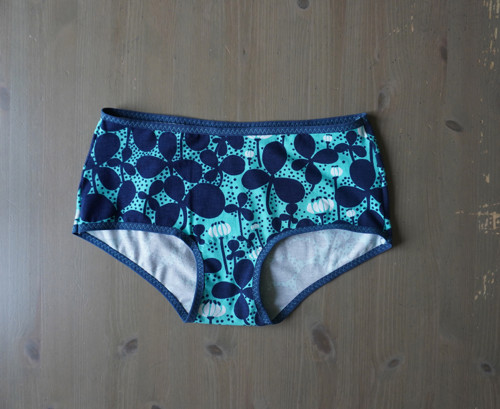 Cosy & Easy kalhotky vel. M — foto 1