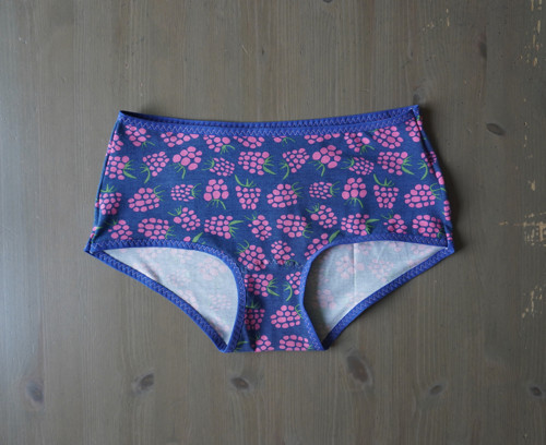 Cosy & Easy kalhotky vel. M — foto 1