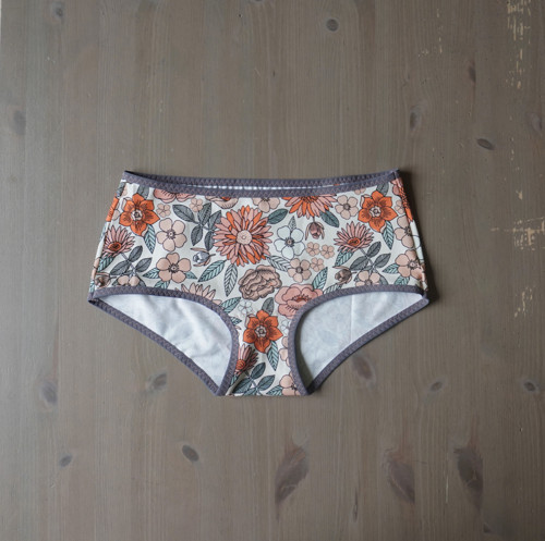 Cosy & Easy kalhotky vel. XL — foto 1