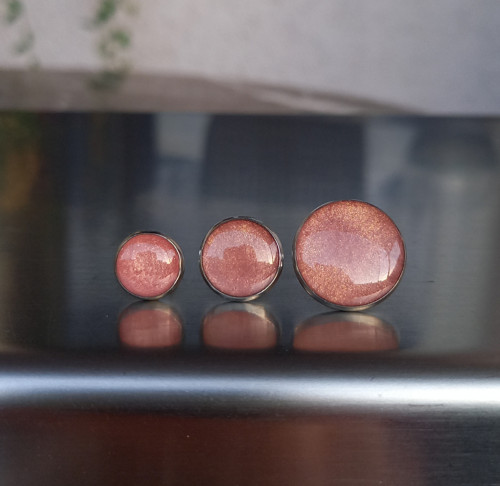 Sahara 8 mm — foto 1