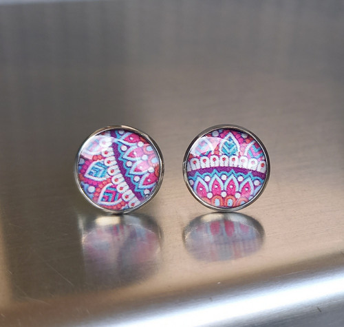 Oriental 10 mm — foto 1
