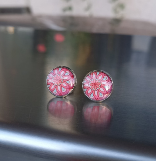 Oriental 10 mm