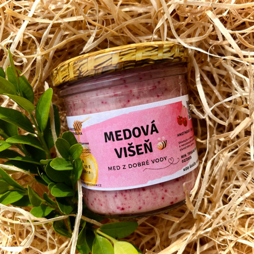 Medová višeň 180 g