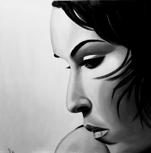 Obraz "Noomi"