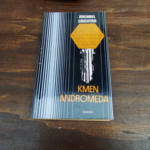 Kmen Andromeda