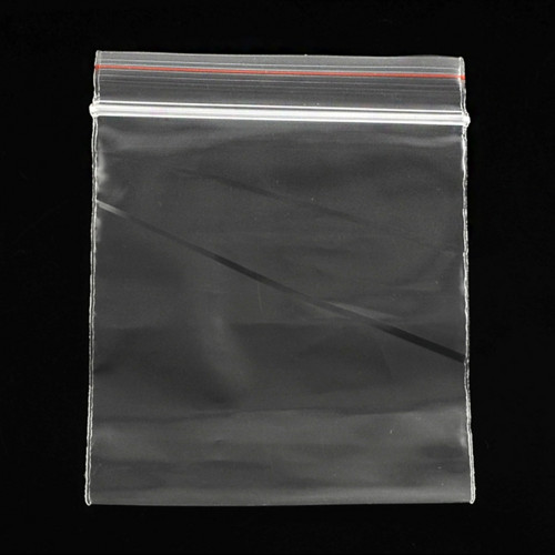 Uzavíratelný zip sáček 10x7 cm/10 ks