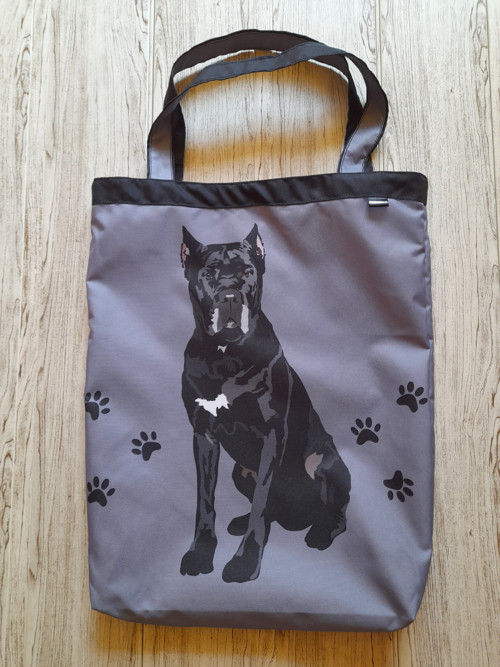 Nákupní taška Cane Corso