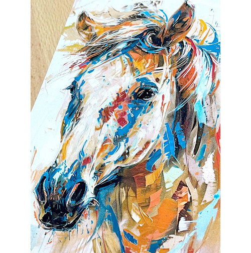 Art print Kůň P0022